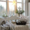 Cozy Rustic Winter Decoration For Your Home 48