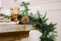 Cozy Rustic Winter Decoration For Your Home 56