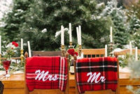 Cozy Rustic Winter Decoration For Your Home 57