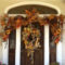 Creative Thanksgiving Front Door Decoration Ideas 15