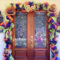 Creative Thanksgiving Front Door Decoration Ideas 27