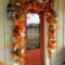 Creative Thanksgiving Front Door Decoration Ideas 44
