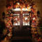 Creative Thanksgiving Front Door Decoration Ideas 57