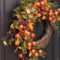 Easy DIY Outdoor Winter Wreath For Your Door 03