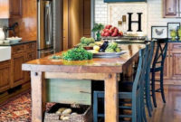 Easy Rustic Farmhouse Dining Room Makeover Ideas 02