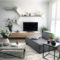 Elegant Scandinavian Living Room Design Ideas 02