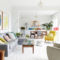Elegant Scandinavian Living Room Design Ideas 04