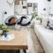 Elegant Scandinavian Living Room Design Ideas 06