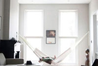 Elegant Scandinavian Living Room Design Ideas 10