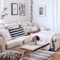 Elegant Scandinavian Living Room Design Ideas 11