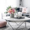 Elegant Scandinavian Living Room Design Ideas 18