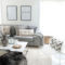 Elegant Scandinavian Living Room Design Ideas 19