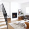 Elegant Scandinavian Living Room Design Ideas 22