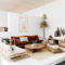 Elegant Scandinavian Living Room Design Ideas 30