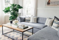 Elegant Scandinavian Living Room Design Ideas 31