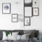 Elegant Scandinavian Living Room Design Ideas 32