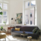 Elegant Scandinavian Living Room Design Ideas 33