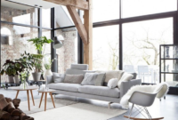 Elegant Scandinavian Living Room Design Ideas 35