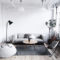 Elegant Scandinavian Living Room Design Ideas 39