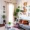 Elegant Scandinavian Living Room Design Ideas 40