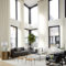 Elegant Scandinavian Living Room Design Ideas 53