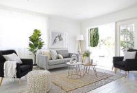 Elegant Scandinavian Living Room Design Ideas 54
