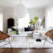 Elegant Scandinavian Living Room Design Ideas 55