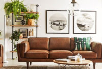 Elegant Scandinavian Living Room Design Ideas 56