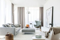 Elegant Scandinavian Living Room Design Ideas 59