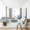 Elegant Scandinavian Living Room Design Ideas 59