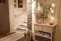 Fabulous Christmas Decoration Ideas For Small House 02