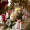Fabulous Christmas Decoration Ideas For Small House 06