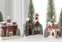 Fabulous Christmas Decoration Ideas For Small House 07