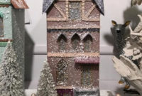 Fabulous Christmas Decoration Ideas For Small House 09