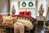Fabulous Christmas Decoration Ideas For Small House 12