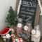 Fabulous Christmas Decoration Ideas For Small House 14
