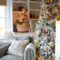 Fabulous Christmas Decoration Ideas For Small House 17