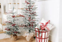 Fabulous Christmas Decoration Ideas For Small House 19