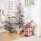 Fabulous Christmas Decoration Ideas For Small House 19