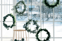 Fabulous Christmas Decoration Ideas For Small House 21