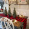 Fabulous Christmas Decoration Ideas For Small House 26