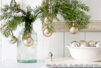 Fabulous Christmas Decoration Ideas For Small House 27