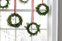 Fabulous Christmas Decoration Ideas For Small House 28