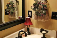 Fabulous Christmas Decoration Ideas For Small House 29