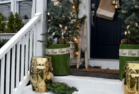 Fabulous Christmas Decoration Ideas For Small House 34