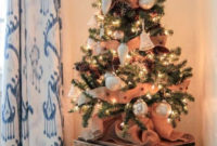 Fabulous Christmas Decoration Ideas For Small House 35