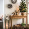 Fabulous Christmas Decoration Ideas For Small House 36