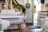 Fabulous Christmas Decoration Ideas For Small House 44