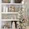 Fabulous Christmas Decoration Ideas For Small House 45