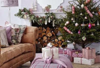 Fabulous Christmas Decoration Ideas For Small House 48